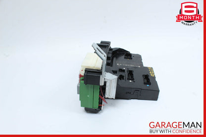 12-15 Mercedes W204 C250 C300 C350 Rear Fuse Relay Box Module 2049060305 OEM