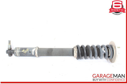 03-06 Mercedes R230 SL55 Front & Rear Hydraulic Shock Strut Absorber Set of 4