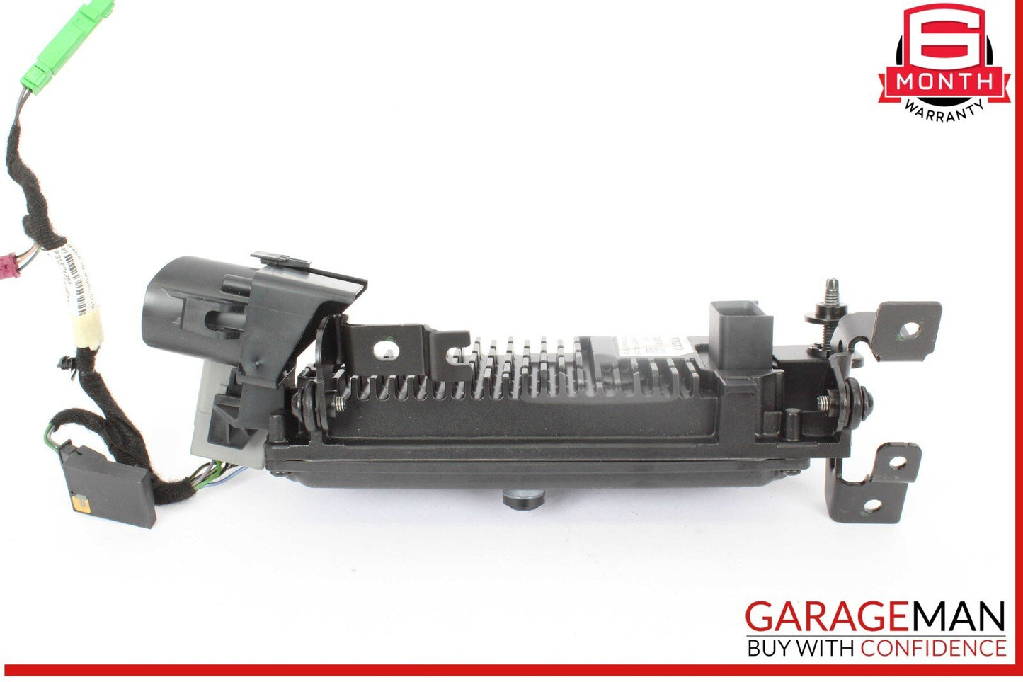 18-21 Volvo XC60 Front Windshield Lane Assist Camera Control Module Unit OEM