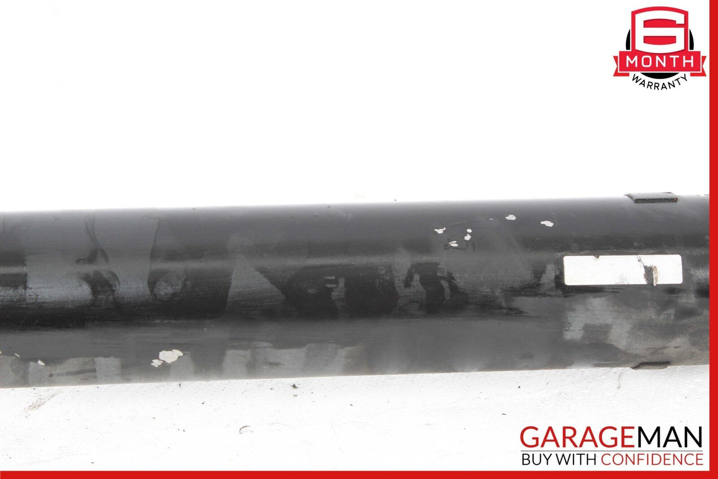 06-13 Mercedes X164 GL550 ML320 4Matic Front Drive Shaft Driveshaft Axle OEM