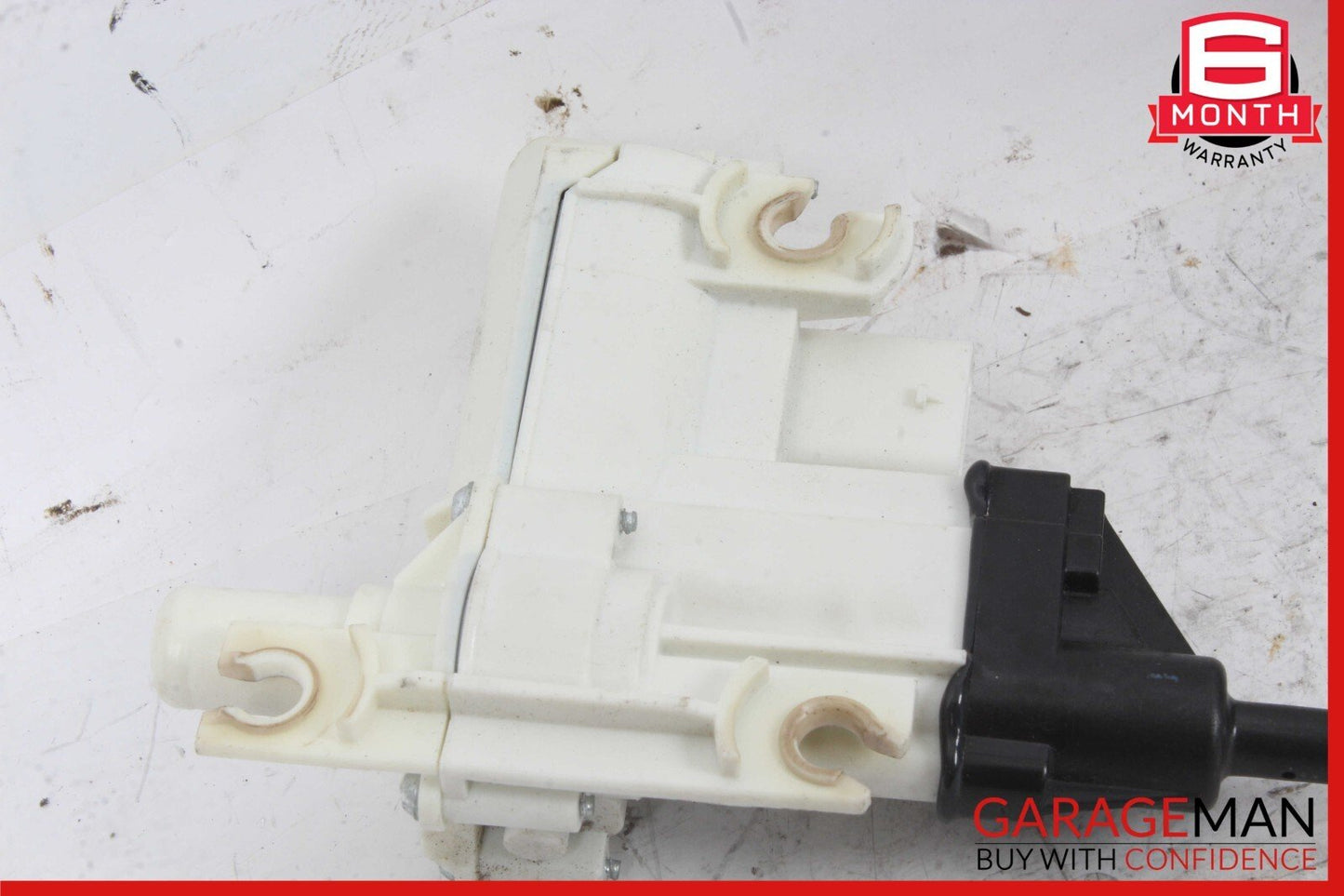 14-20 Mercedes W222 S550 S600 Front Left Door Lock Latch Actuator Keyless Go OEM