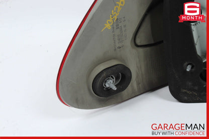 07-09 Mercedes W211 E350 E63 AMG Sedan Rear Right LED Tail Light Taillight Lamp