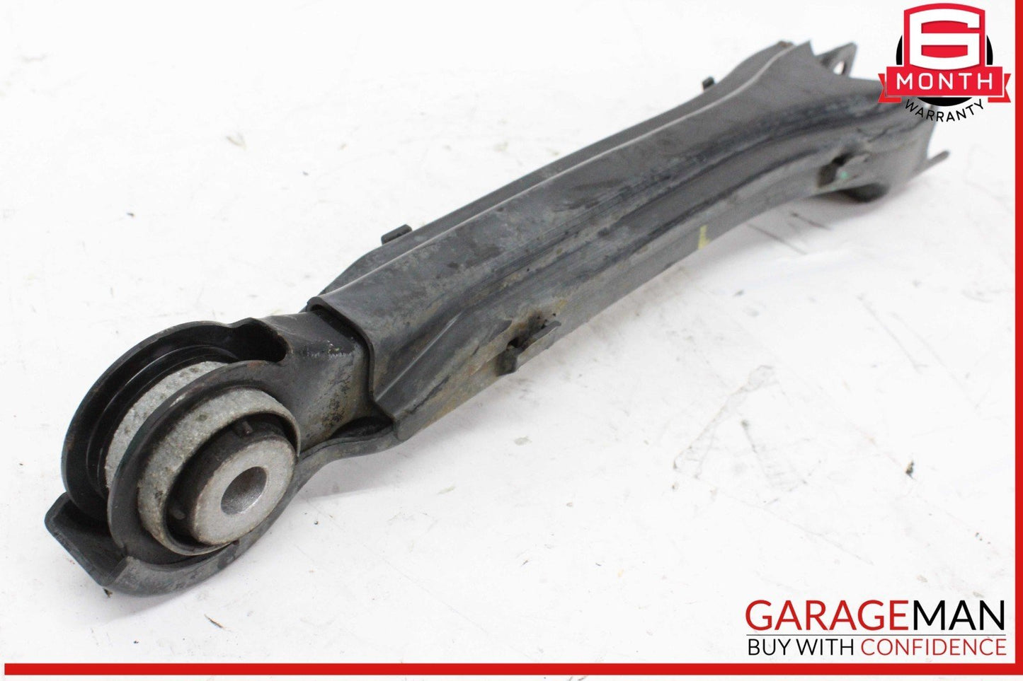 08-20 Mercedes W205 C300 4MATIC Rear Left or Right Lower Control Arm OEM