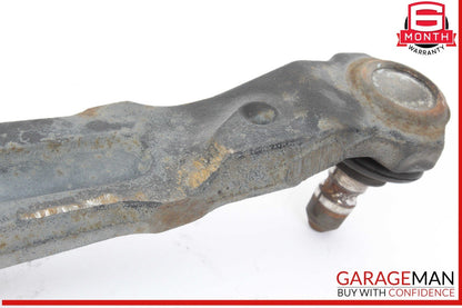 12-19 Fiat 500E Front Right Passenger Side Lower Suspension Control Arm OEM