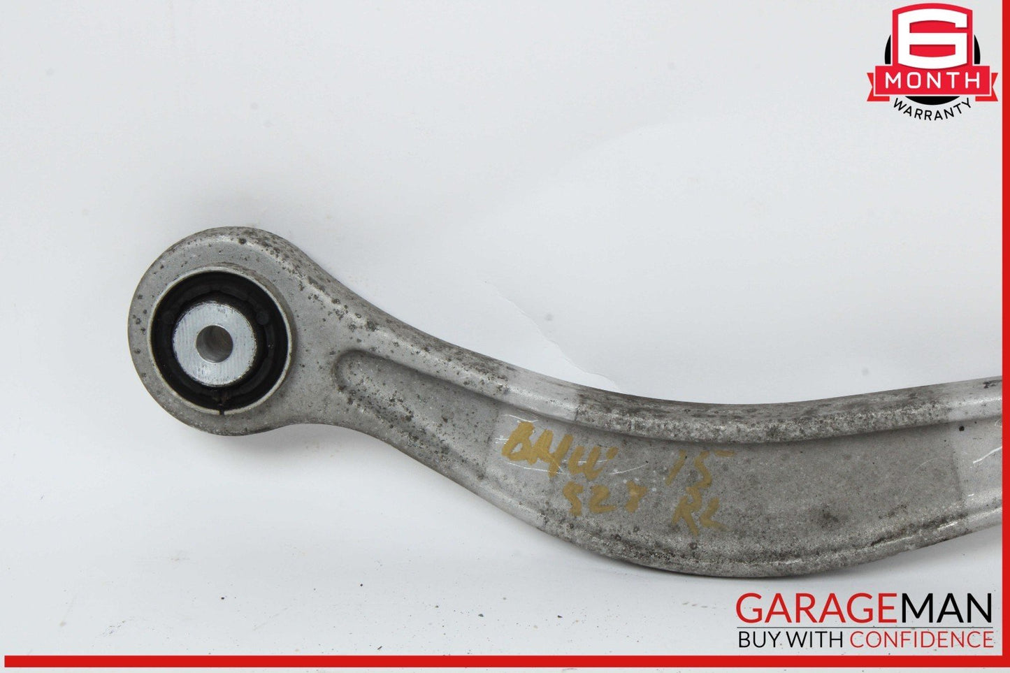 11-16 BMW 528i 535i F10 Rear Right or Left Side Upper Suspension Control Arm OEM