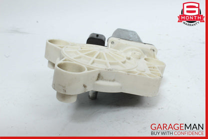03-09 Mercedes W211 E350 E550 Rear Left Side Door Window Regulator Motor OEM
