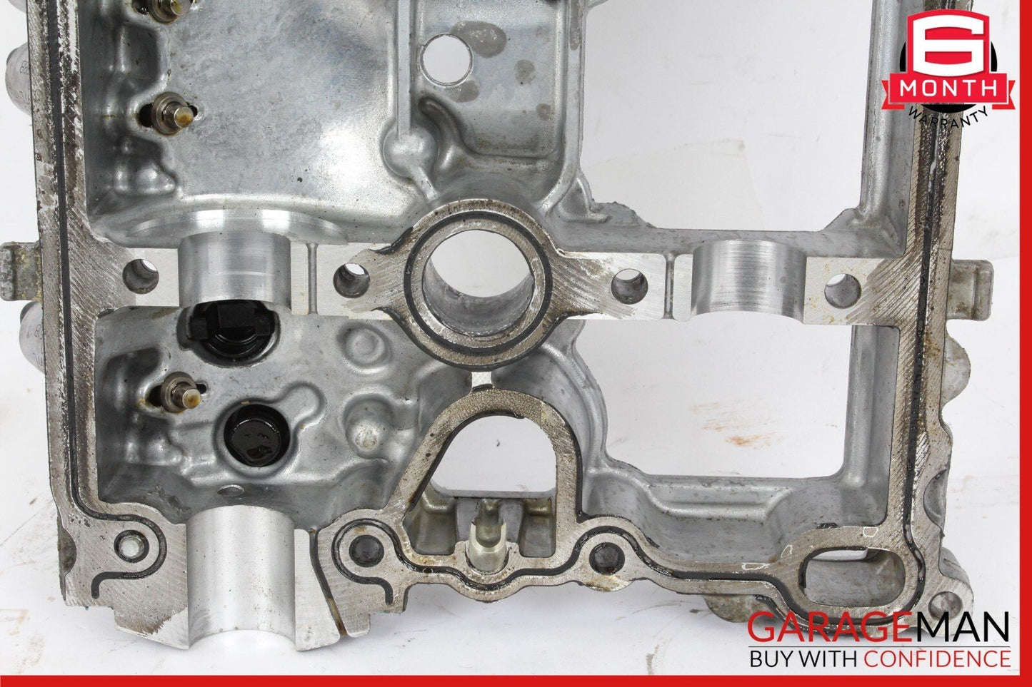 17-20 Porsche Macan 95B Audi A3 2.0L Engine Motor Valve Cylinder Head Cover OEM