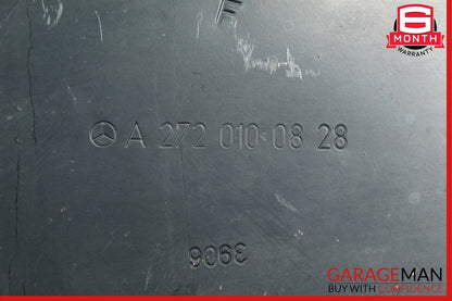 06-13 Mercedes W251 R350 GL350 ML350 Lower Engine Oil Pan
