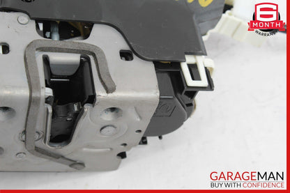 14-20 Mercedes W117 CLA250 Front Left Driver Side Door Lock Latch Actuator OEM