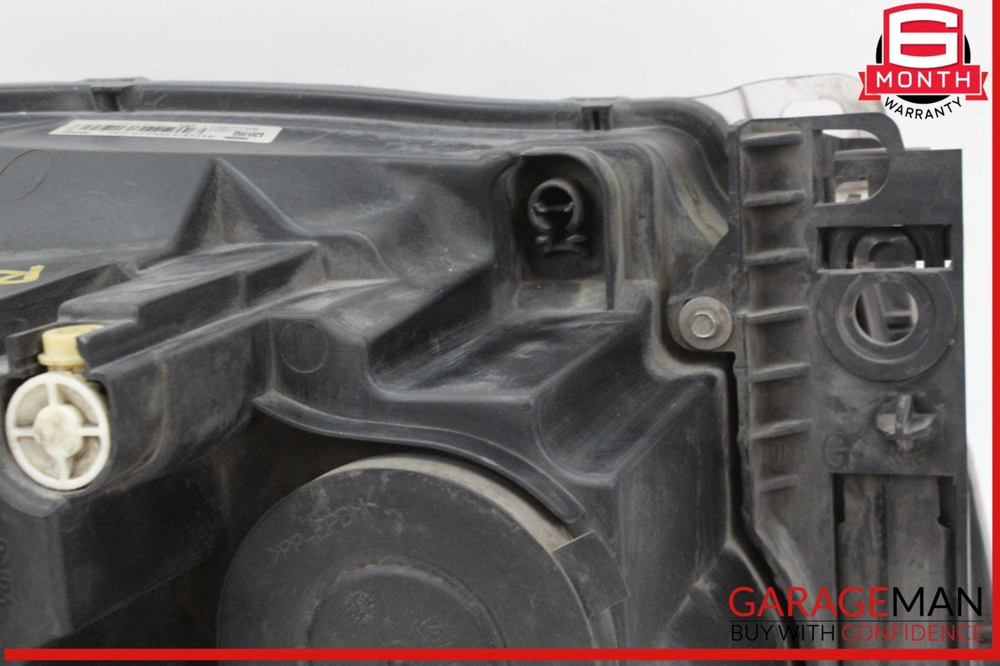 10-11 Land Rover Range Rover Sport Front Left Side Xenon Head Light Lamp OEM