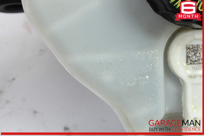 15-18 Mercedes W205 C300 C400 Master Cylinder Power Brake Booster w/ Reservoir