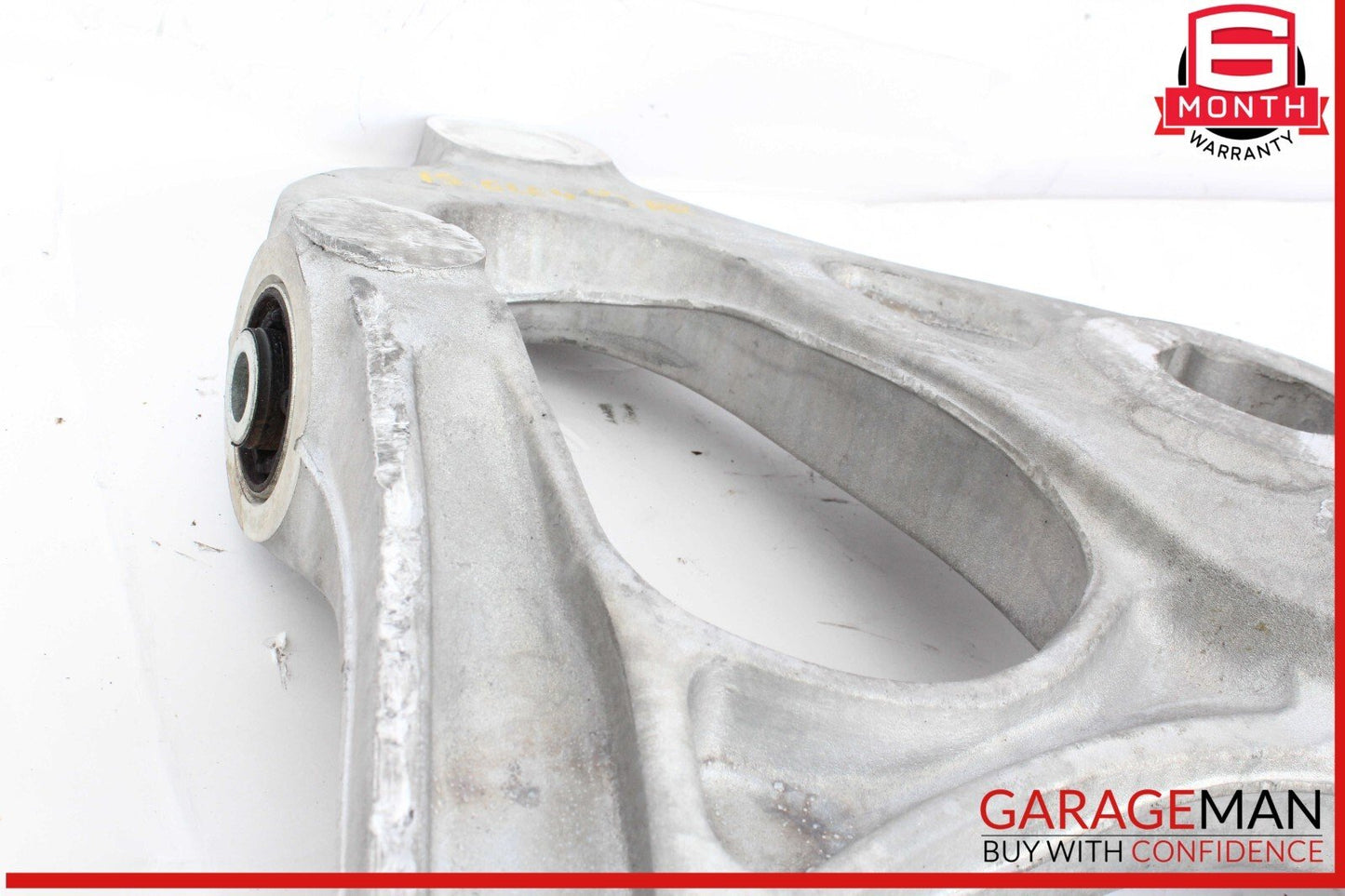 12-19 Mercedes W166 GLE400 GLE350 Rear Right Passenger Side Lower Control Arm