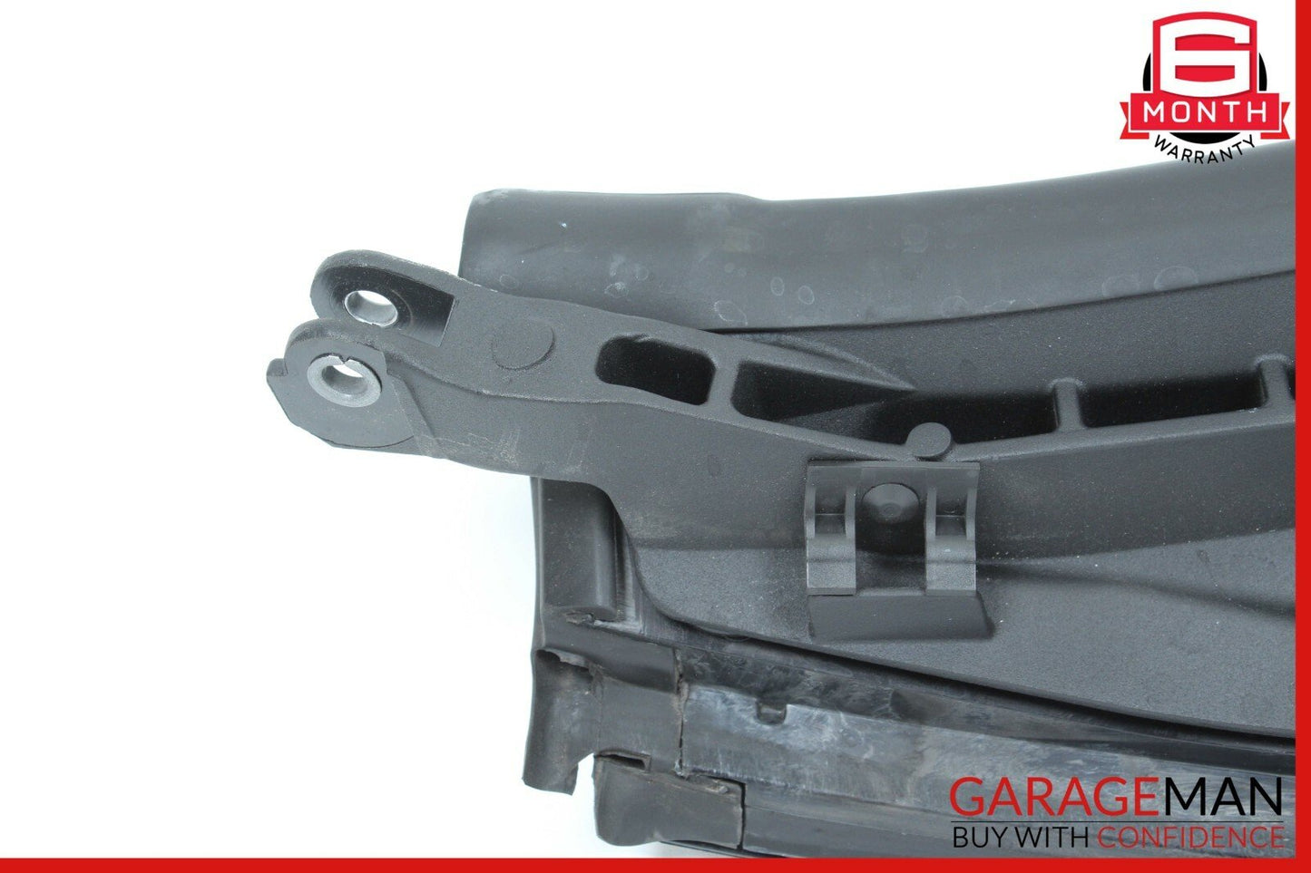 12-20 Mercedes R172 SLK350 SLC300 Left Convertible Top C Pillar Brace Support