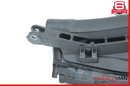12-20 Mercedes R172 SLK350 SLC300 Left Convertible Top C Pillar Brace Support