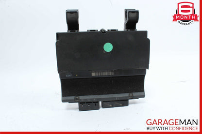 03-12 Mercedes R230 SL55 AMG SL500 Front Left Side Under Seat Control Module OEM