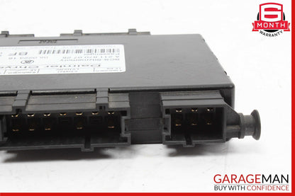 03-12 Mercedes W211 E55 AMG E350 Under Seat Control Module Front Right Side OEM