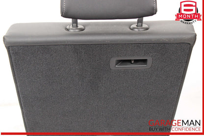 18-25 Audi Q5 Rear Right Top Upper Seat Cushion Cover OEM