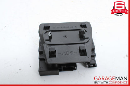 03-09 Mercedes W211 E350 E55 AMG CLS550 Rear Door Keyless Go Control Module OEM