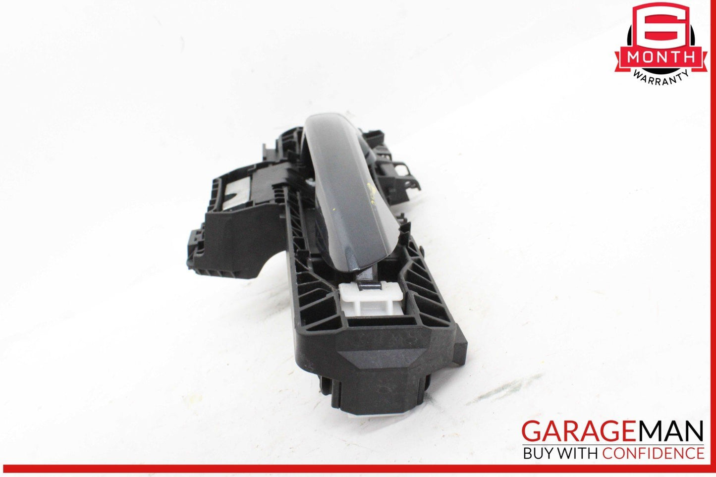14-17 Mercedes W207 E350 Front Right Passenger Side Exterior Door Handle OEM