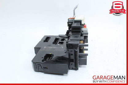 10-11 Mercedes W212 E350 E550 Rear Fuse Relay Box SAM Assembly 2129000004 OEM