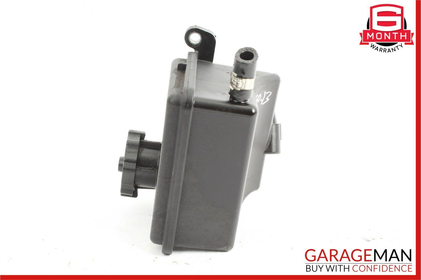 12-15 Mercedes R172 SLK250 C350 Power Steering Pump Reservoir Tank 0004602983