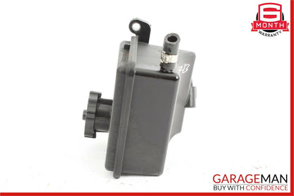 12-15 Mercedes R172 SLK250 C350 Power Steering Pump Reservoir Tank 0004602983