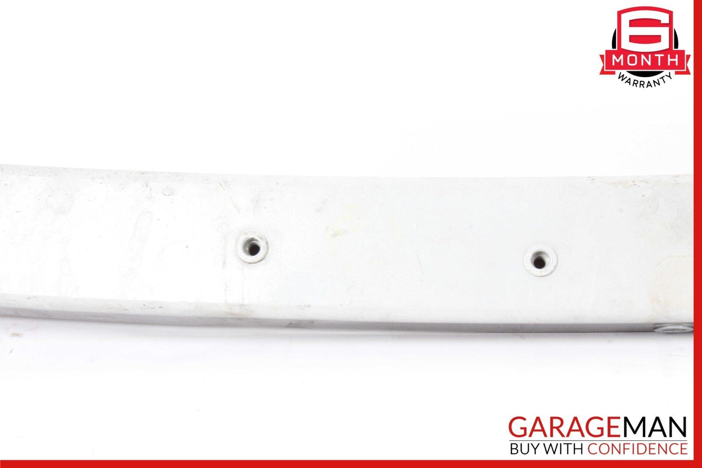 08-12 Maserati Granturismo S Reinforcement Support Brace Bar Bracket Mount