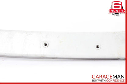 08-12 Maserati Granturismo S Reinforcement Support Brace Bar Bracket Mount