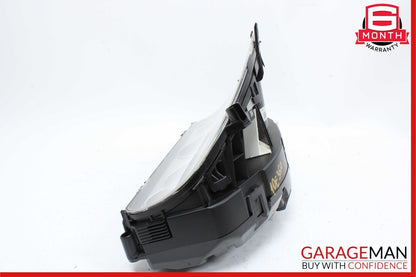 10-13 Mercedes W212 E350 E500 Instrument Cluster Speedometer 2129005004 OEM