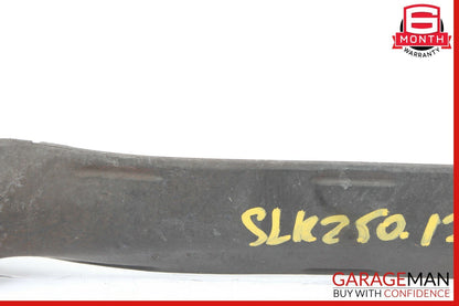 03-09 Mercedes W209 CLK250 Rear Left Driver Side Lower Thrust Control Arm