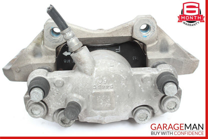 08-18 Mercedes C350 CLS400 E350 Front Brake Calipers Left and Right Set Of 2 Pc