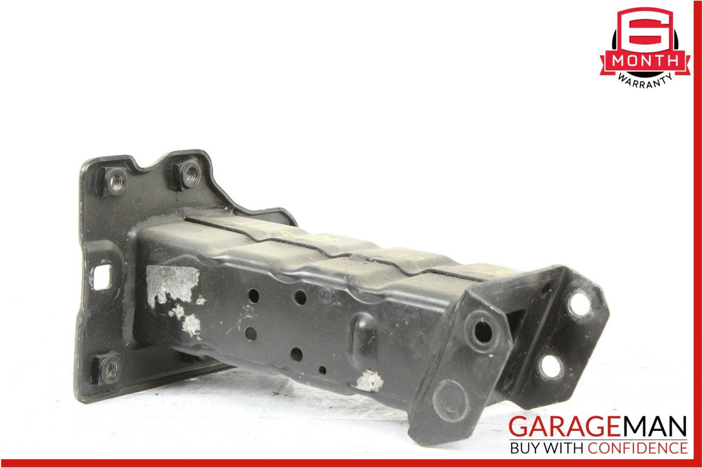 03-08 Mercedes R230 SL500 SL550 Front Right Bumper Support Reinforcement Bracket