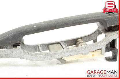 96-02 Mercedes W124 E300 Rear Right Passenger Side Exterior Door Handle OEM