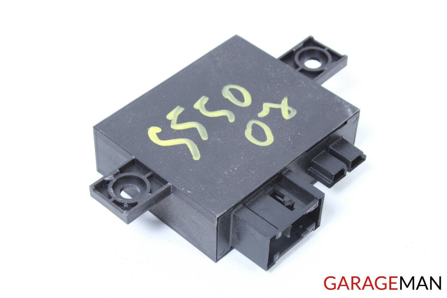 07-13 Mercedes W221 S550 S63 AMG Tire Pressure Monitor Module 2215408045 OEM