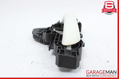 06-13 Mercedes W164 ML350 ML550 GL450 Rear Left Side Exterior Door Handle OEM