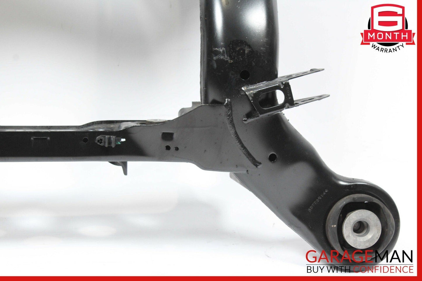 06-12 Mercedes X164 GL450 ML350 Rear Subframe Sub Frame Crossmember Bar OEM