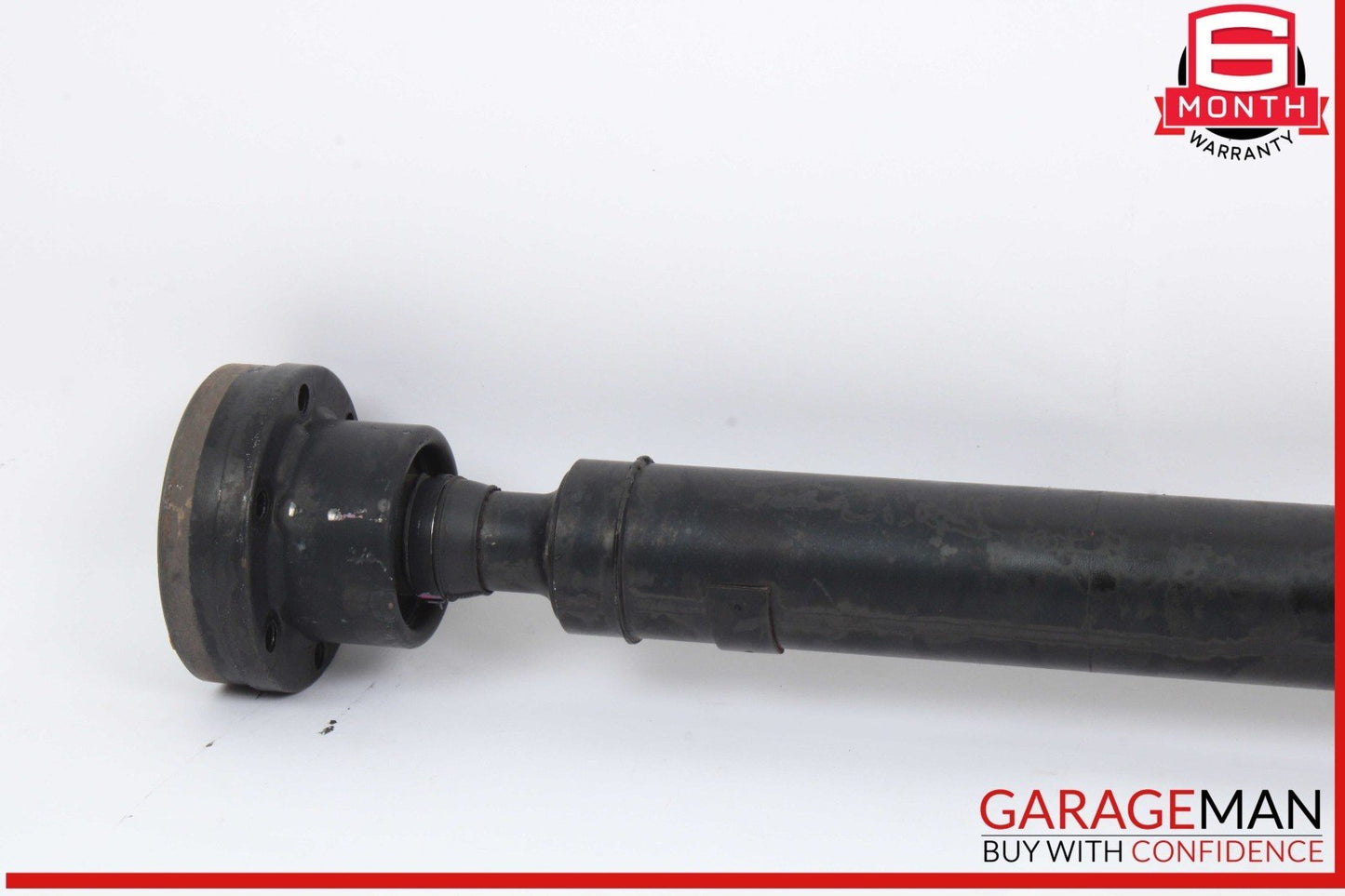 06-13 Land Rover Range Rover Sport Front Driveshaft Propeller Prop Shaft OEM