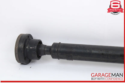 06-13 Land Rover Range Rover Sport Front Driveshaft Propeller Prop Shaft OEM