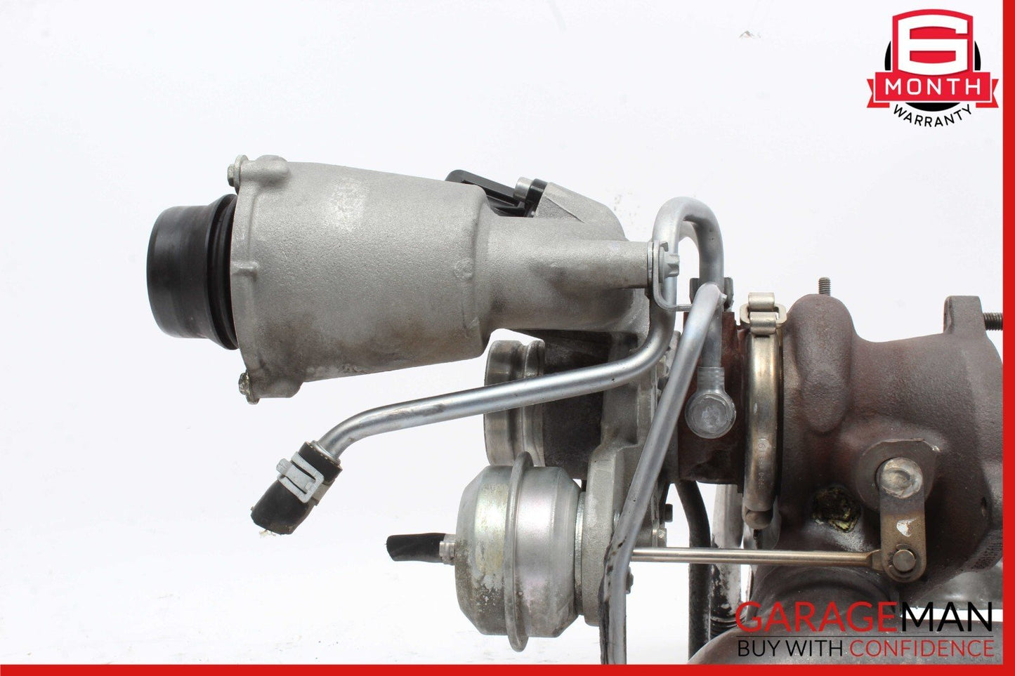 12-15 Mercedes W204 C250 SLK250 M271 1.8L Turbo Turbocharger IHI 2710903680 OEM