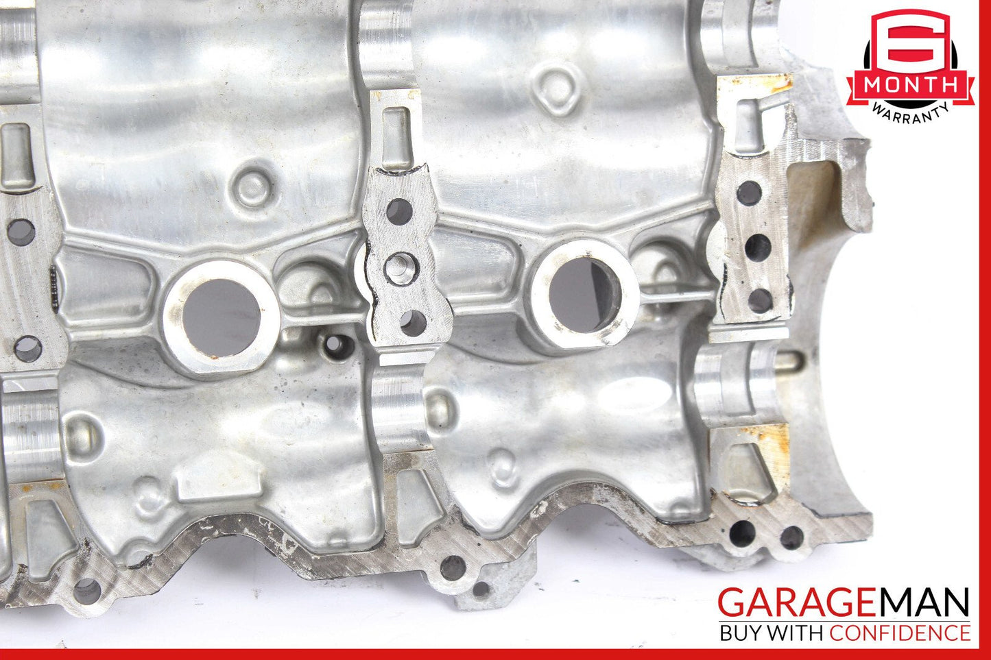 11-20 Mercedes W221 S550 CLS550 E550 Right Passenger Cylinder Head Cover OEM