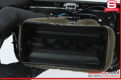 13-17 Audi Q5 Rear Center Console Heater AC A/C Air Vent 8K0819203 OEM