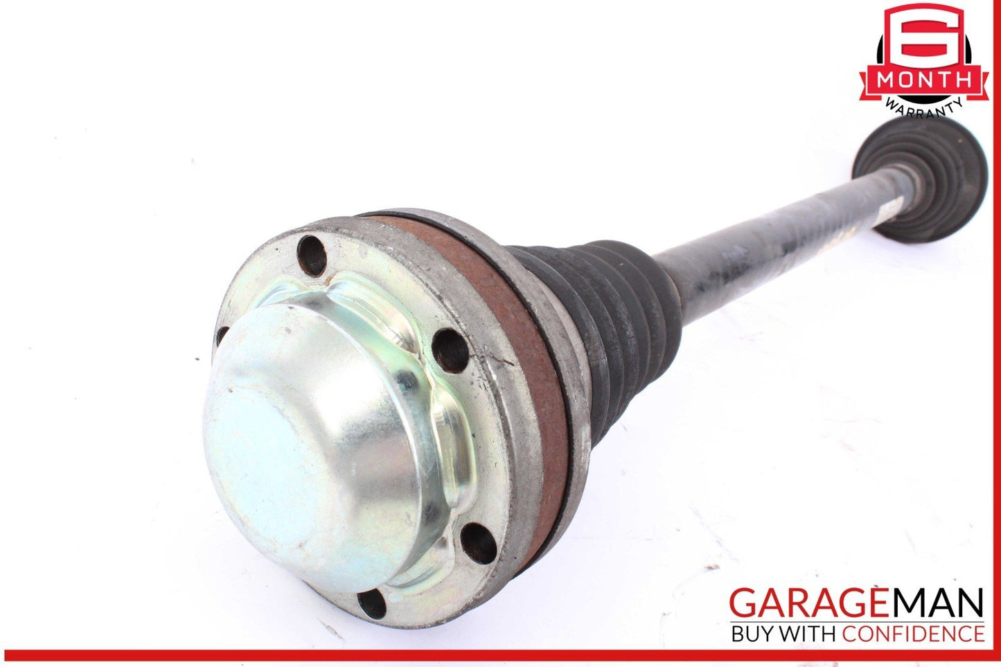 13-17 Audi Q5 SQ5 Rear Left or Rear Right Side CV Axle Shaft 8R0501203C OEM