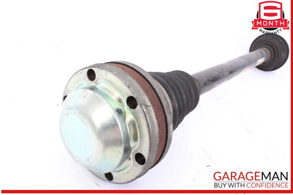 13-17 Audi Q5 SQ5 Rear Left or Rear Right Side CV Axle Shaft 8R0501203C OEM