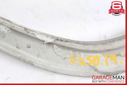 08-15 Mercedes W204 C250 C300 Rear Left / Right Side Upper Control Arm OEM