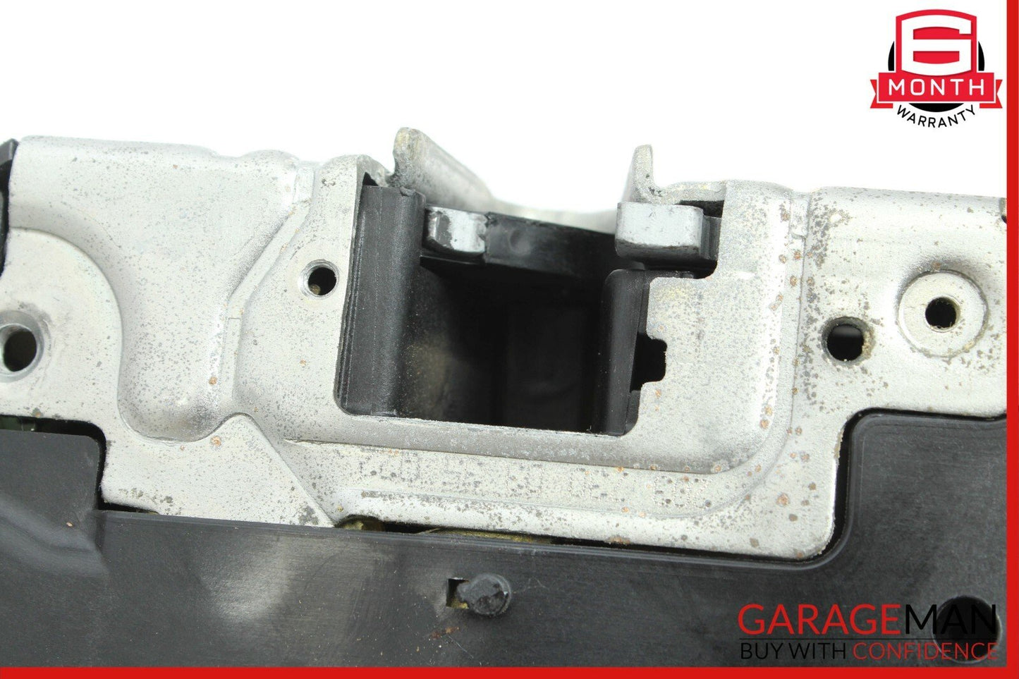 01-07 Mercedes W203 C320 C55 AMG Rear Left Side Door Lock Latch Actuator OEM