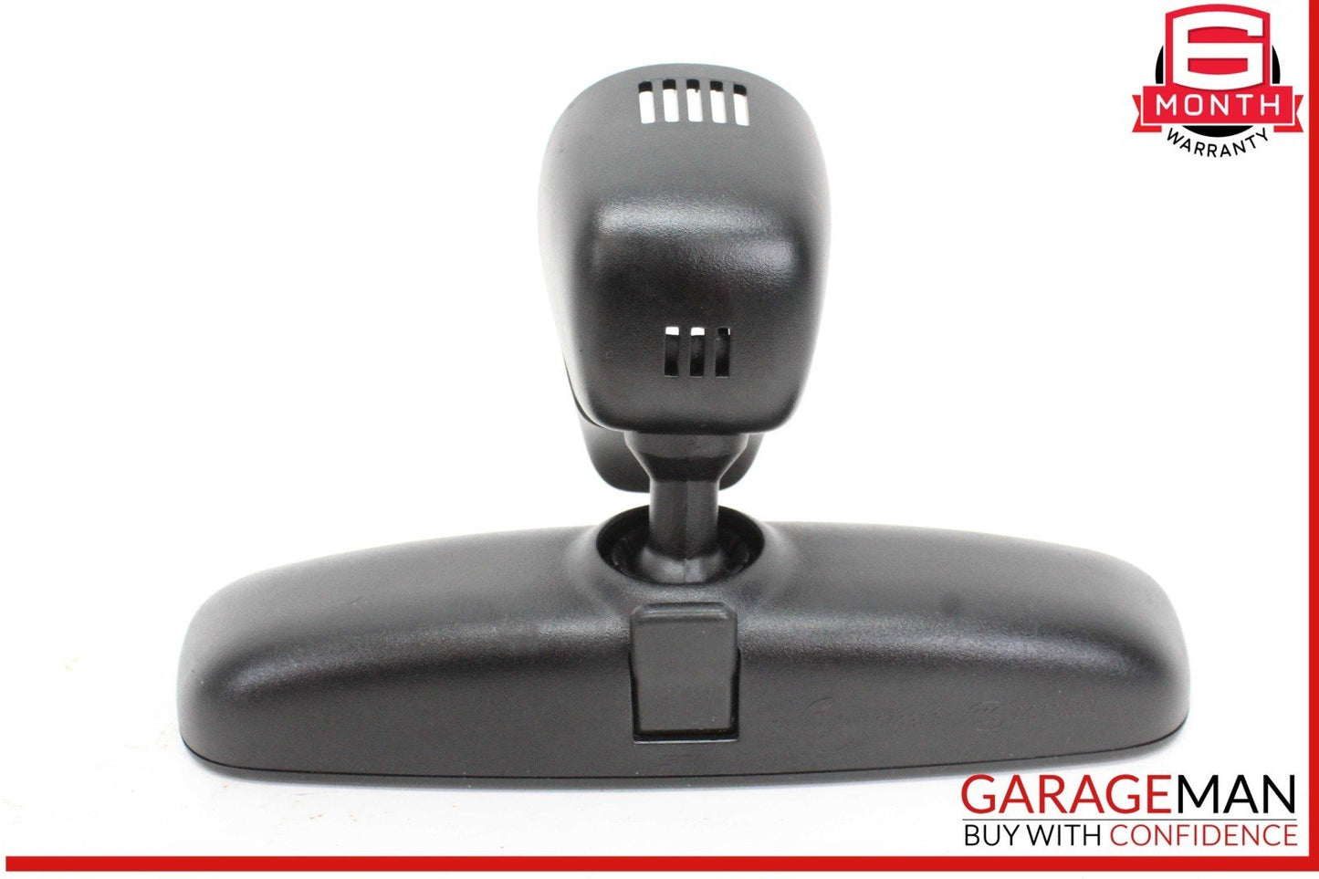 19-24 Audi Q3 A3 S3 Front Upper Windshield Interior Rear View Mirror OEM