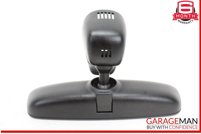 19-24 Audi Q3 A3 S3 Front Upper Windshield Interior Rear View Mirror OEM