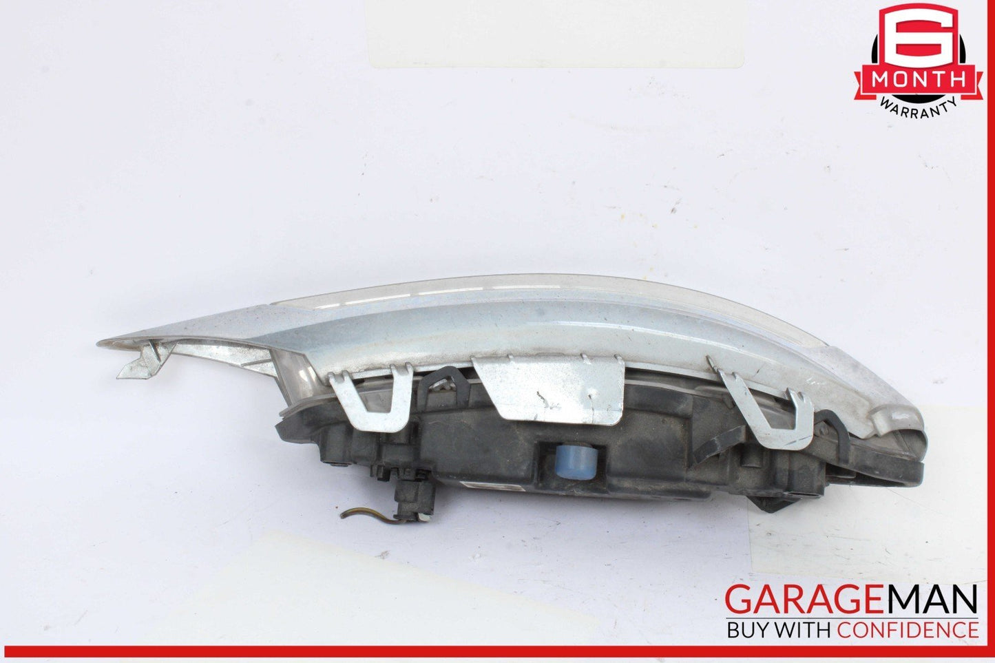 10-13 Mercedes W221 S400 Hybrid Front Right Side Daytime Running Light Lamp OEM