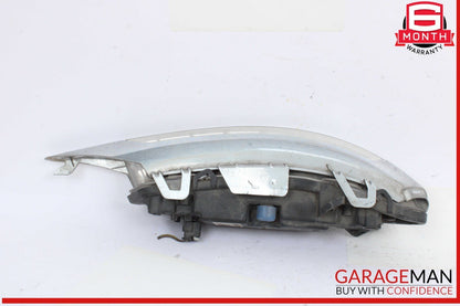 10-13 Mercedes W221 S400 Hybrid Front Right Side Daytime Running Light Lamp OEM