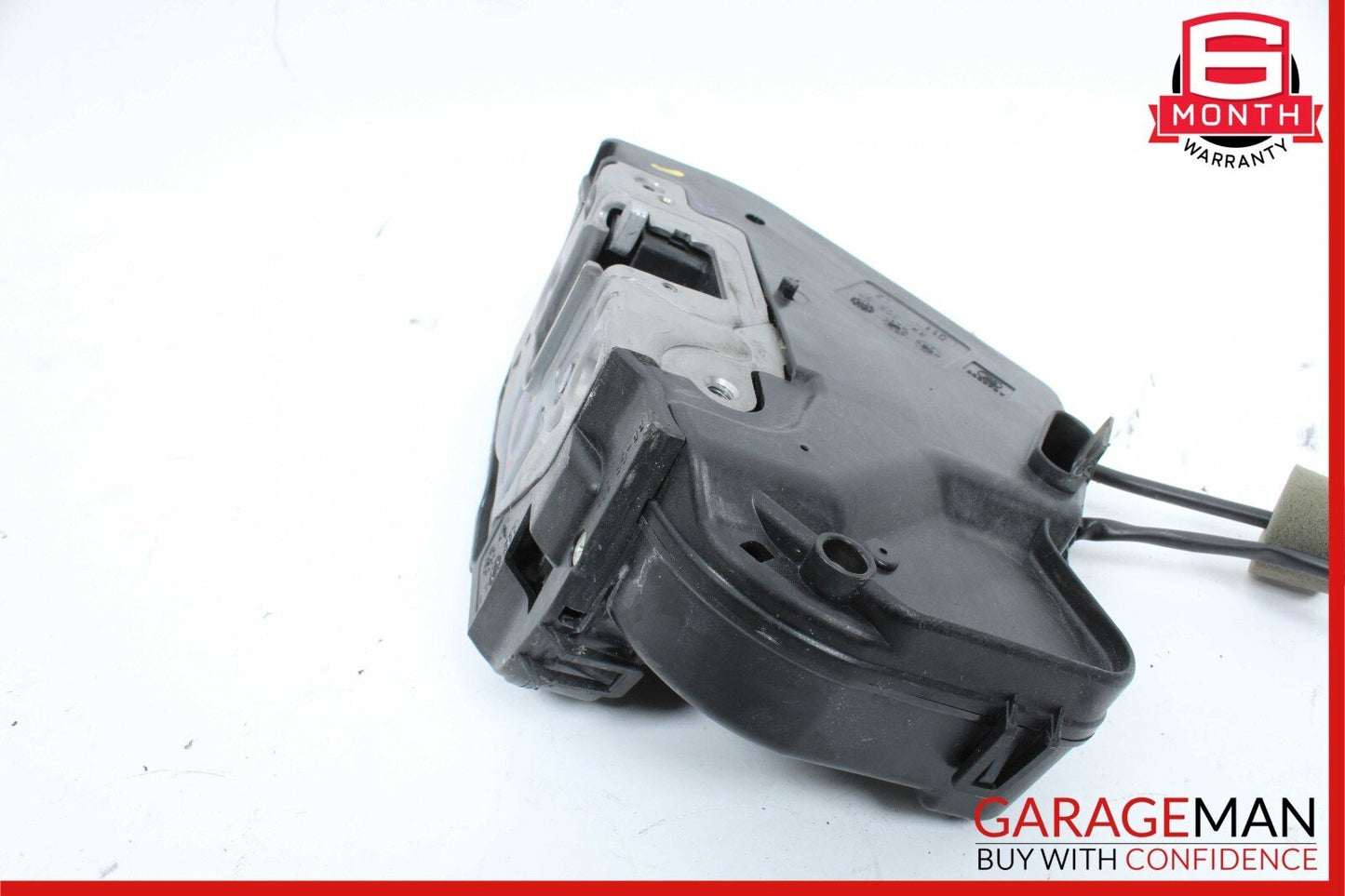 03-09 Mercedes W211 E500 E350 E320 Rear Left Side Door Lock Latch Actuator OEM